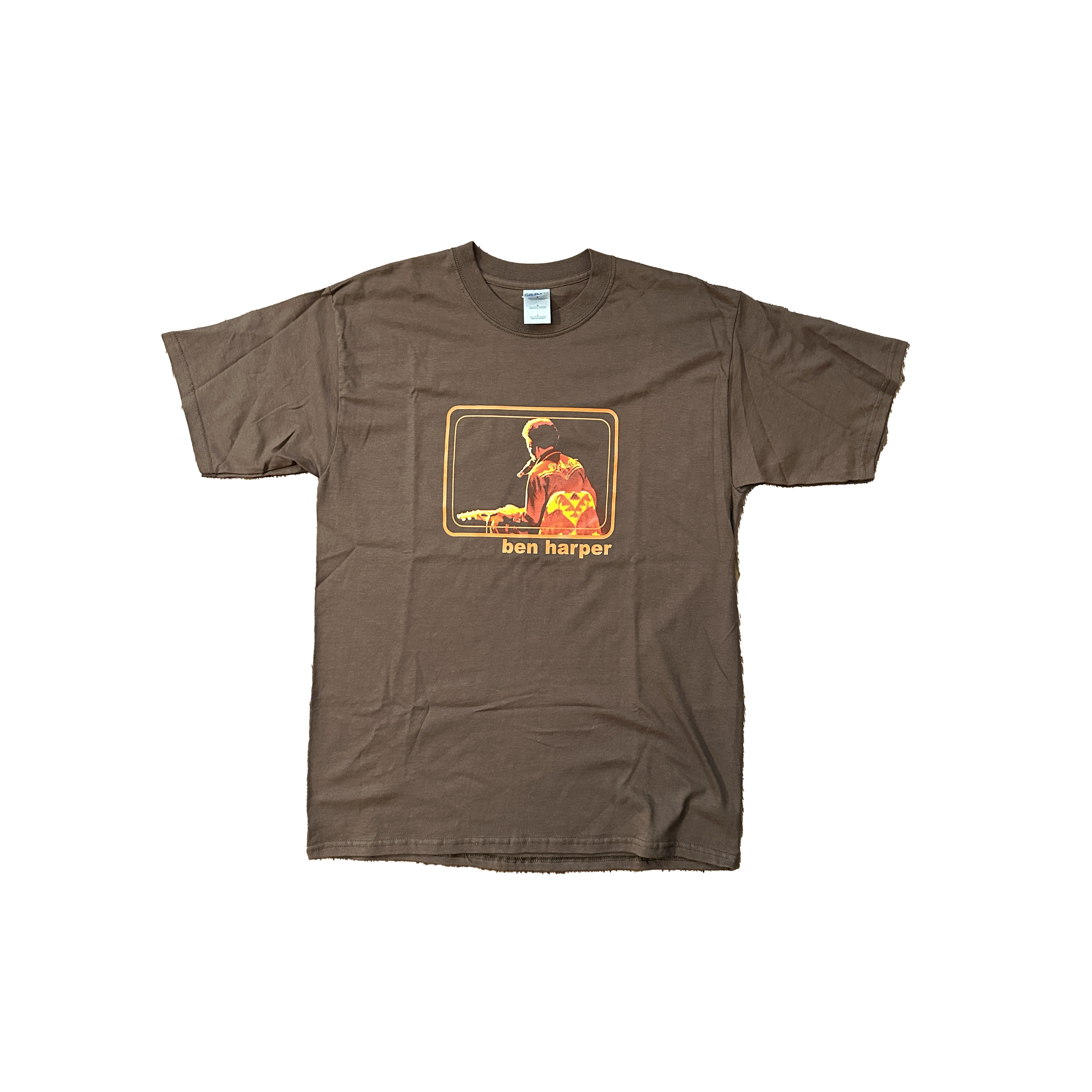 BHIC_Weissenborn_EVPhoto_Brown_TShirt_Front.png