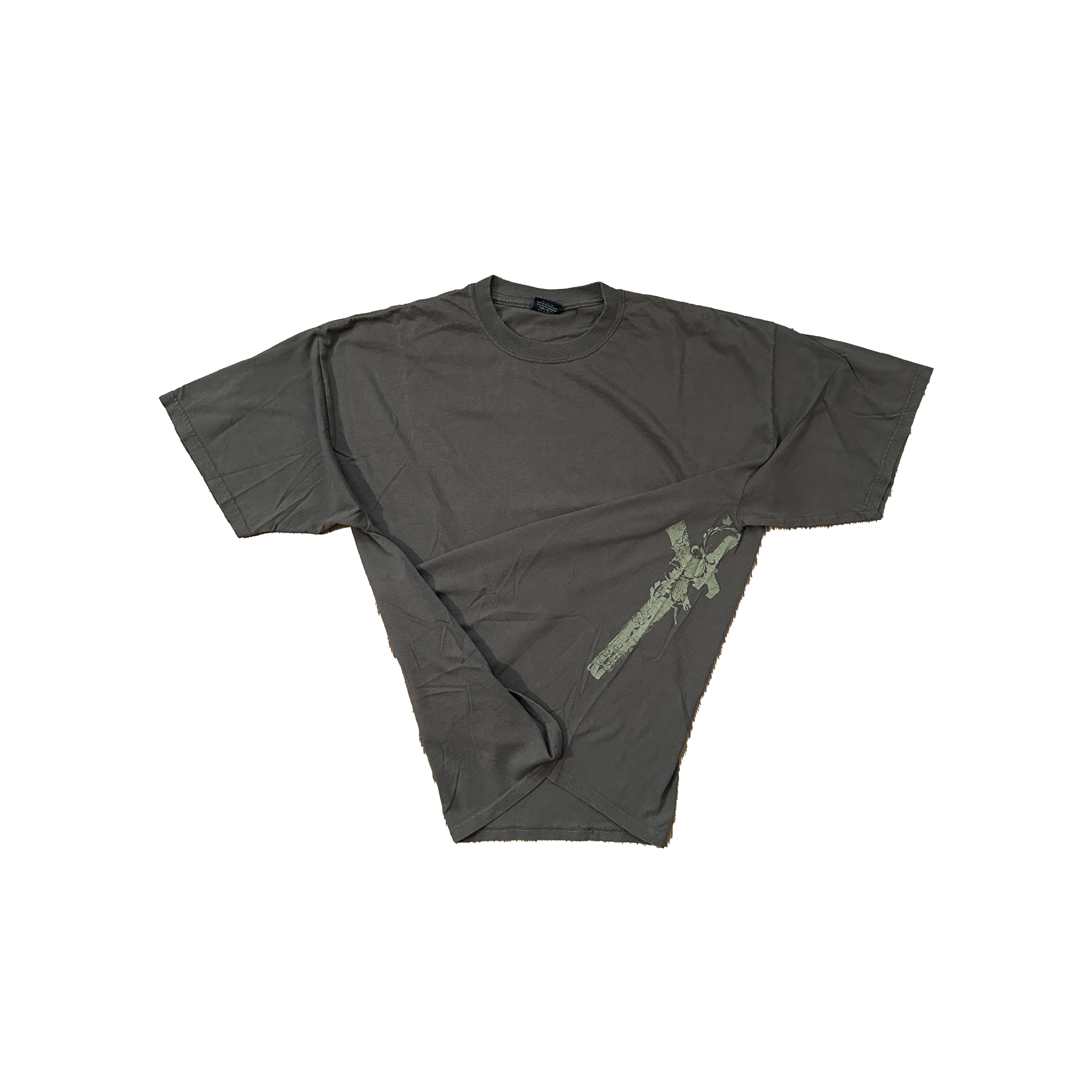 BHIC_Concealed_BothSidesOfTheGun_Olive_TShirt_Side.png