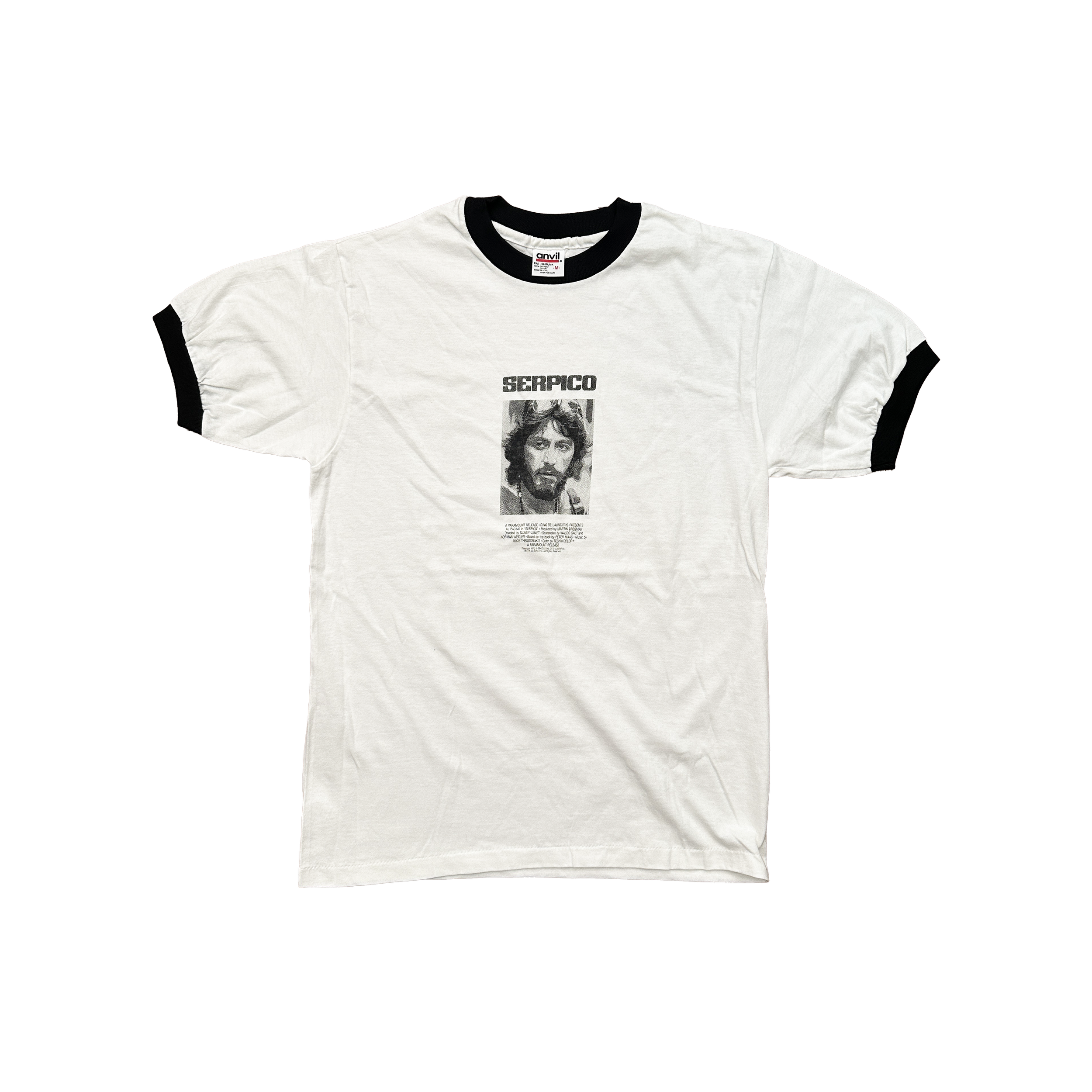 Serpico_AlPacino_BlackRinger_Crew_TShirt_Front.png