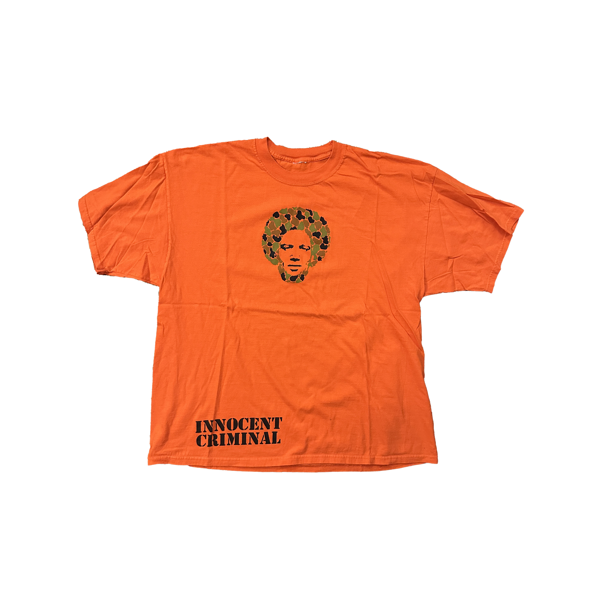 BHIC_CamoAfro_Orange_TShirt_Front.png