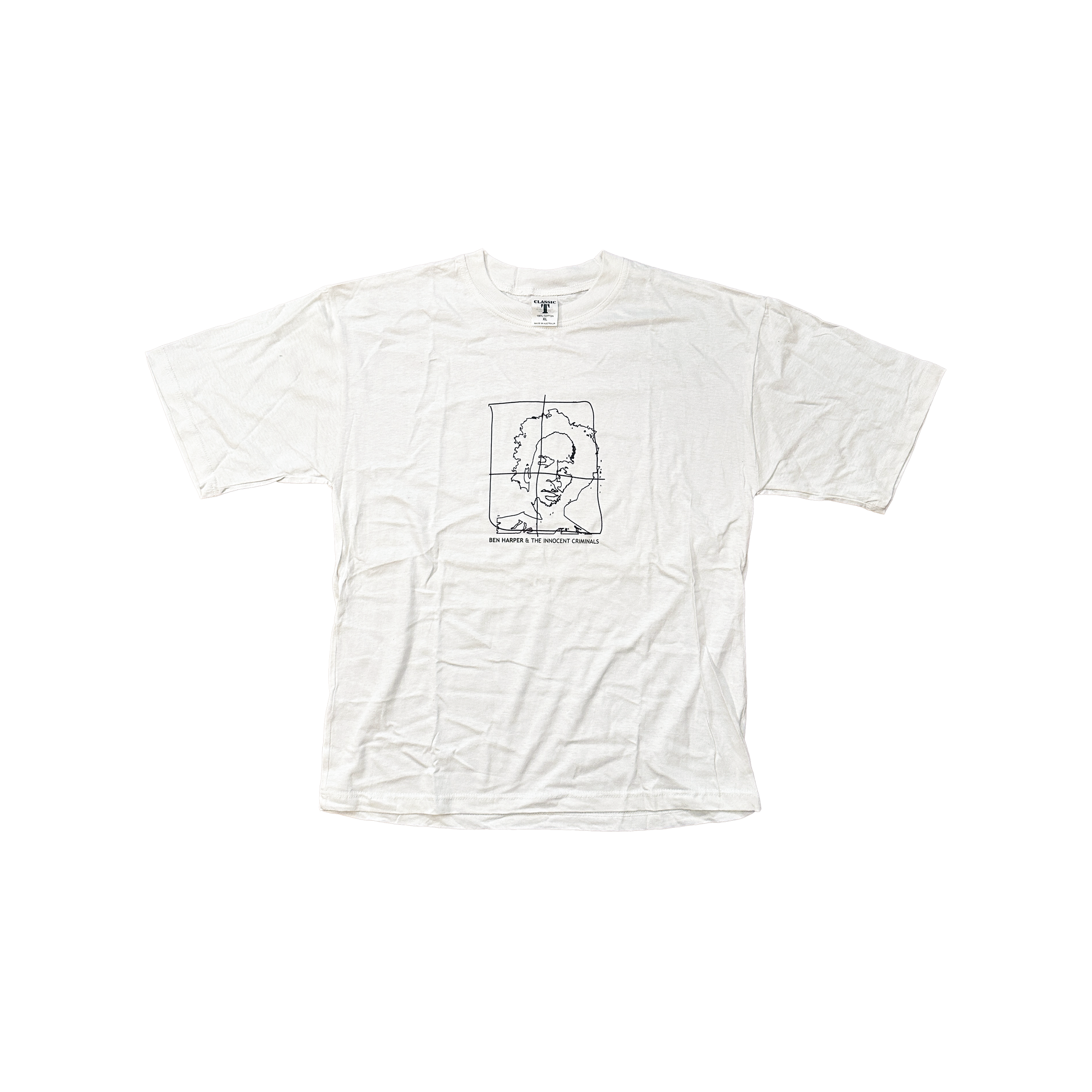 BHIC_Australia_1996_Crosshairs_White_TShirt_Front.png