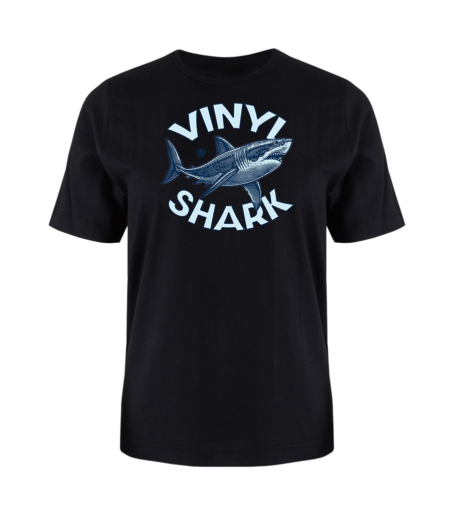 Vinyl Shark