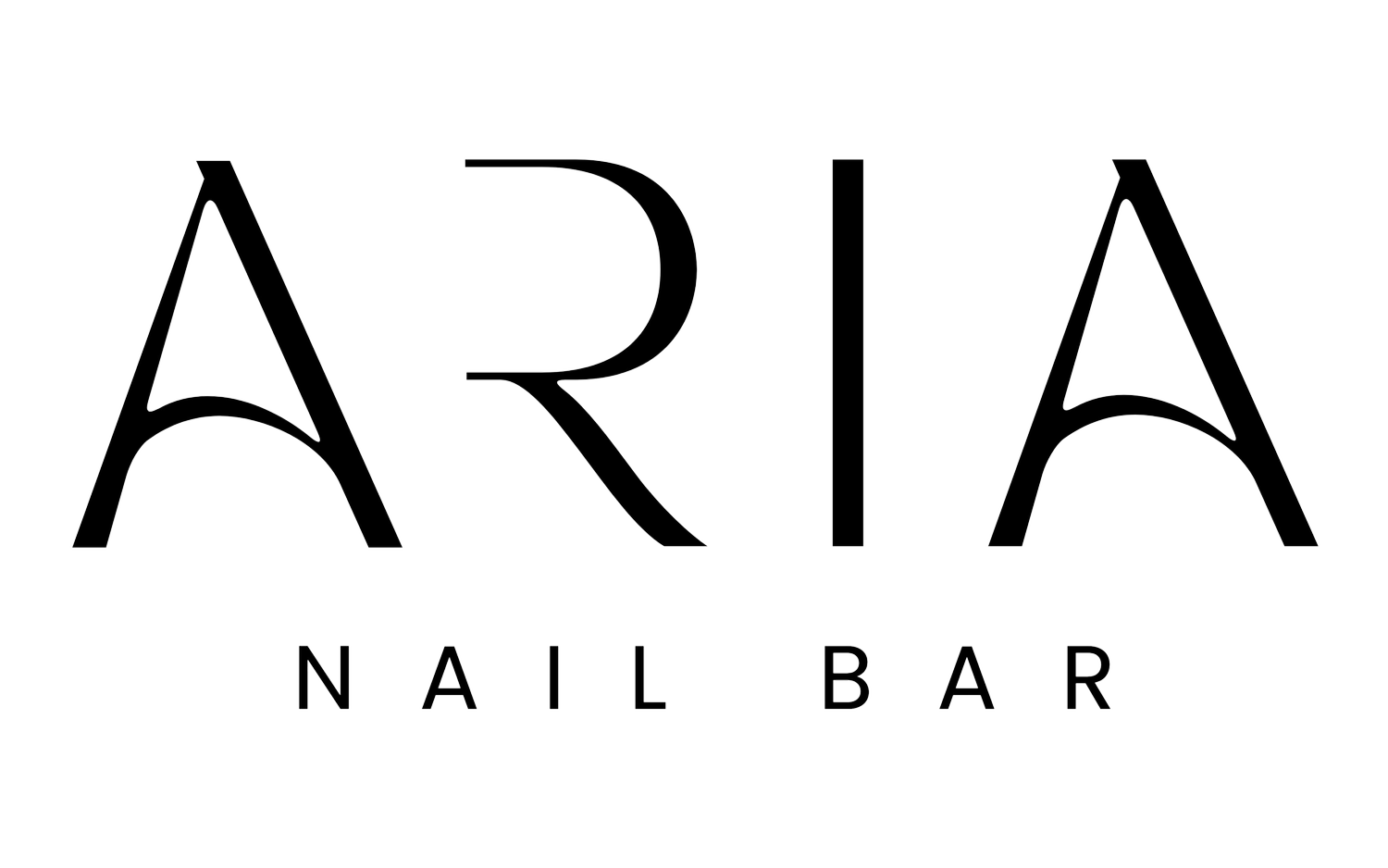aria nail bar | premier nail salon, hayward ca