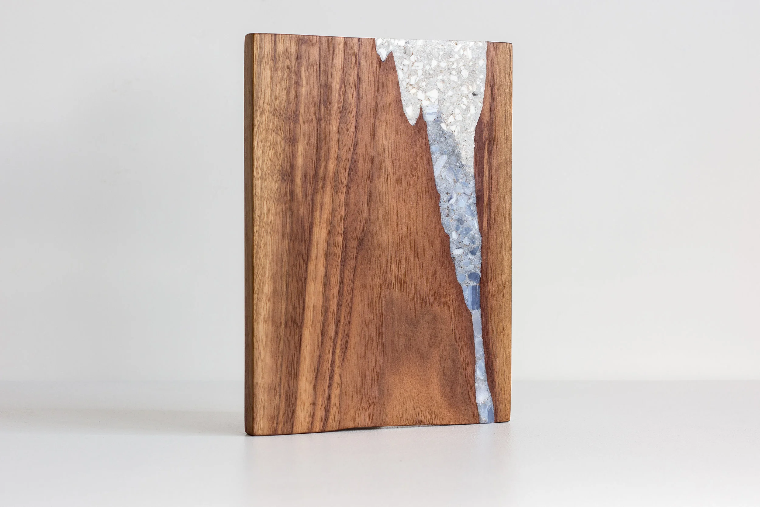 Fusion : Cheese Board