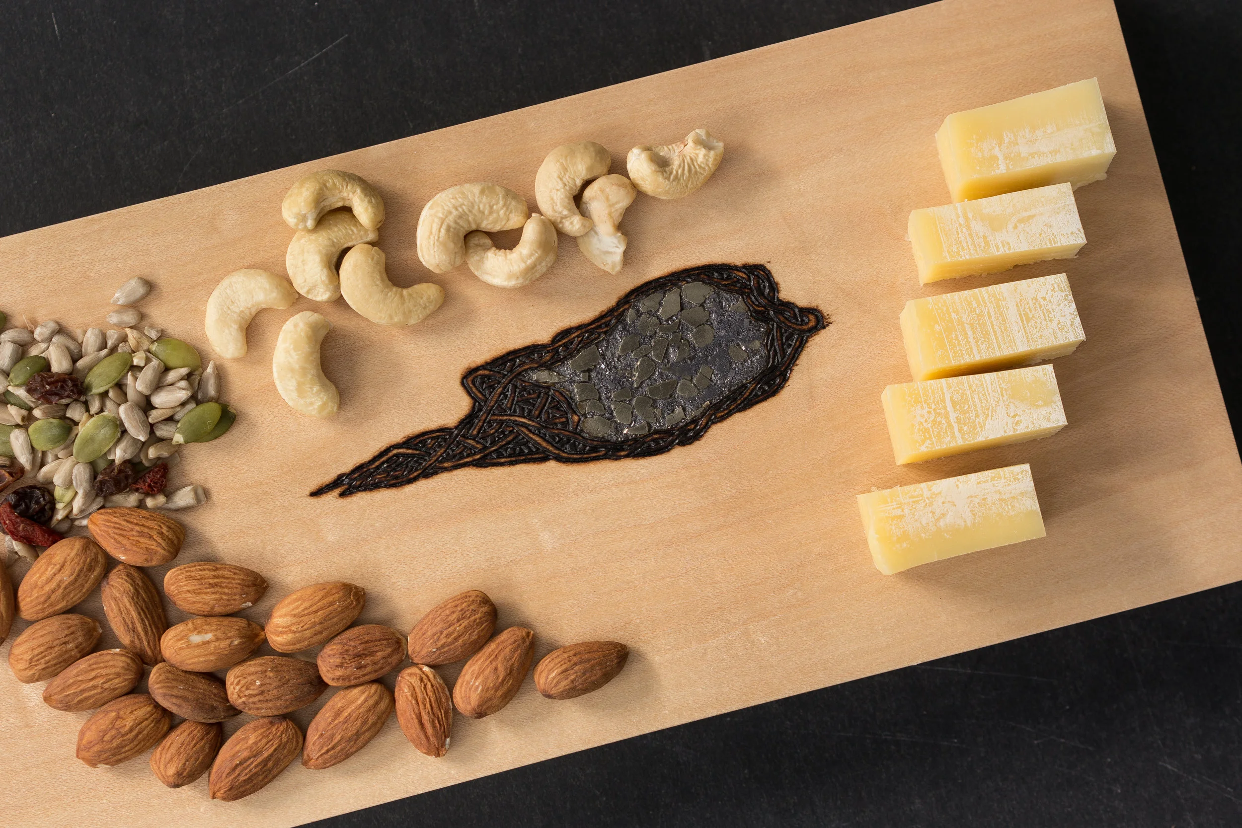 Silver Quartz Meteor-7.JPG