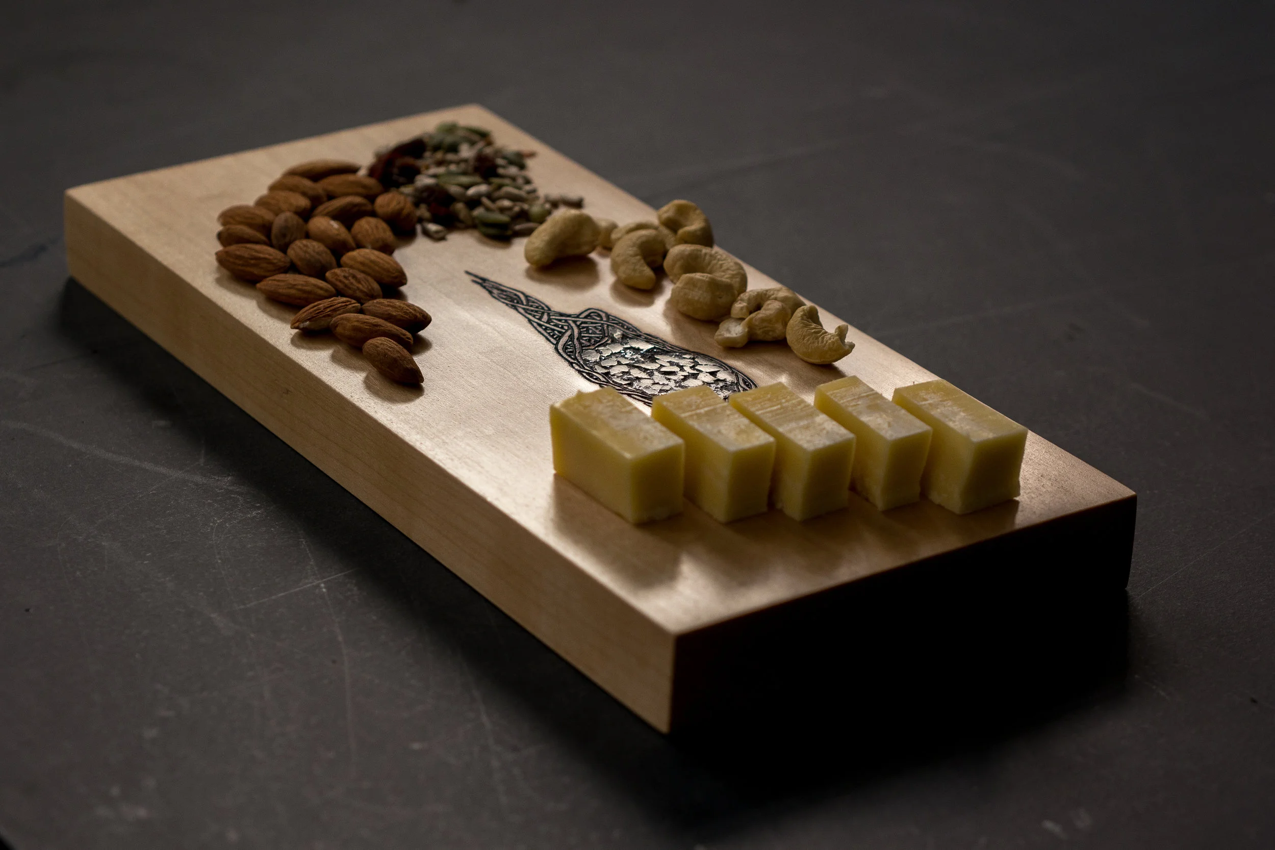 Silver Quartz Meteor-8.JPG