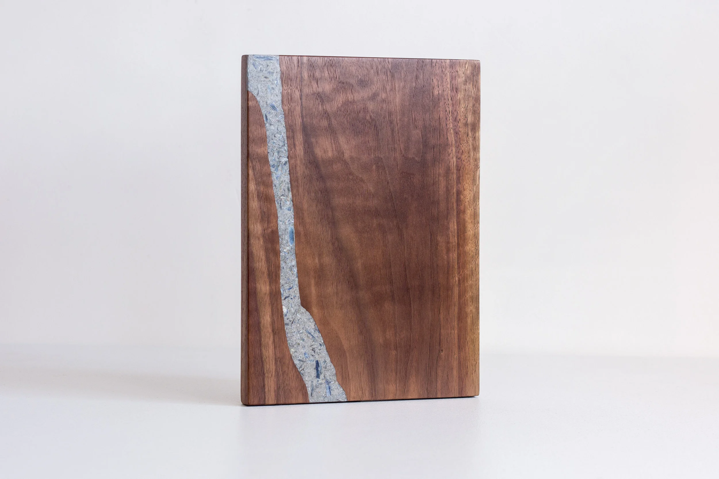 Blue River : Cheese Board