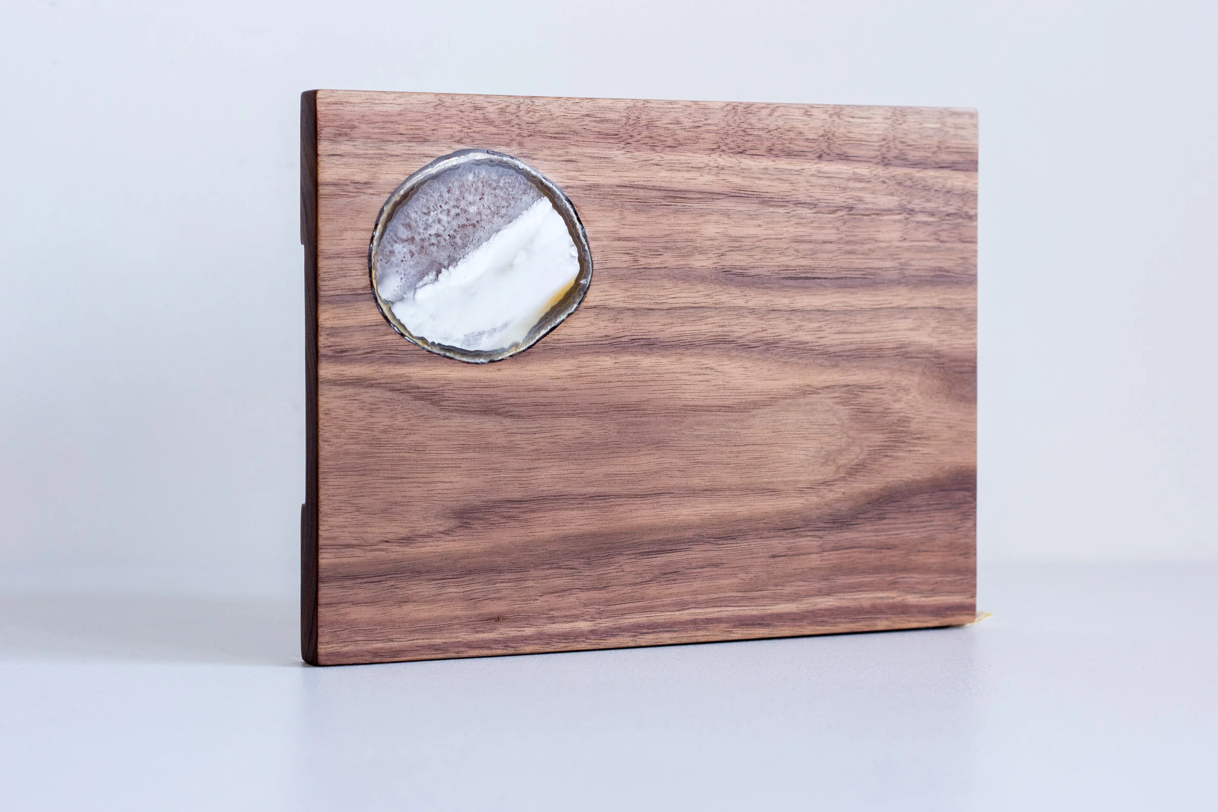 Inner Peace : Cheese Board