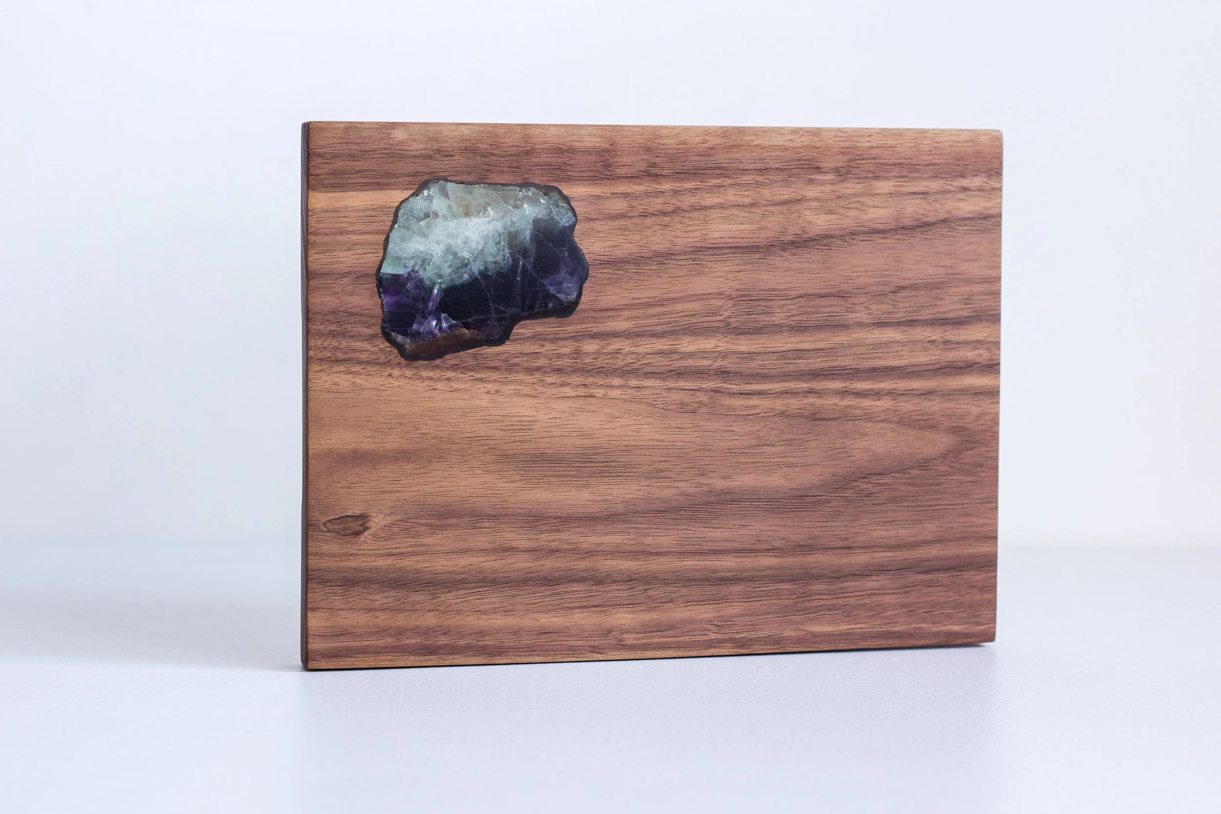 Synergy : Cheese Board