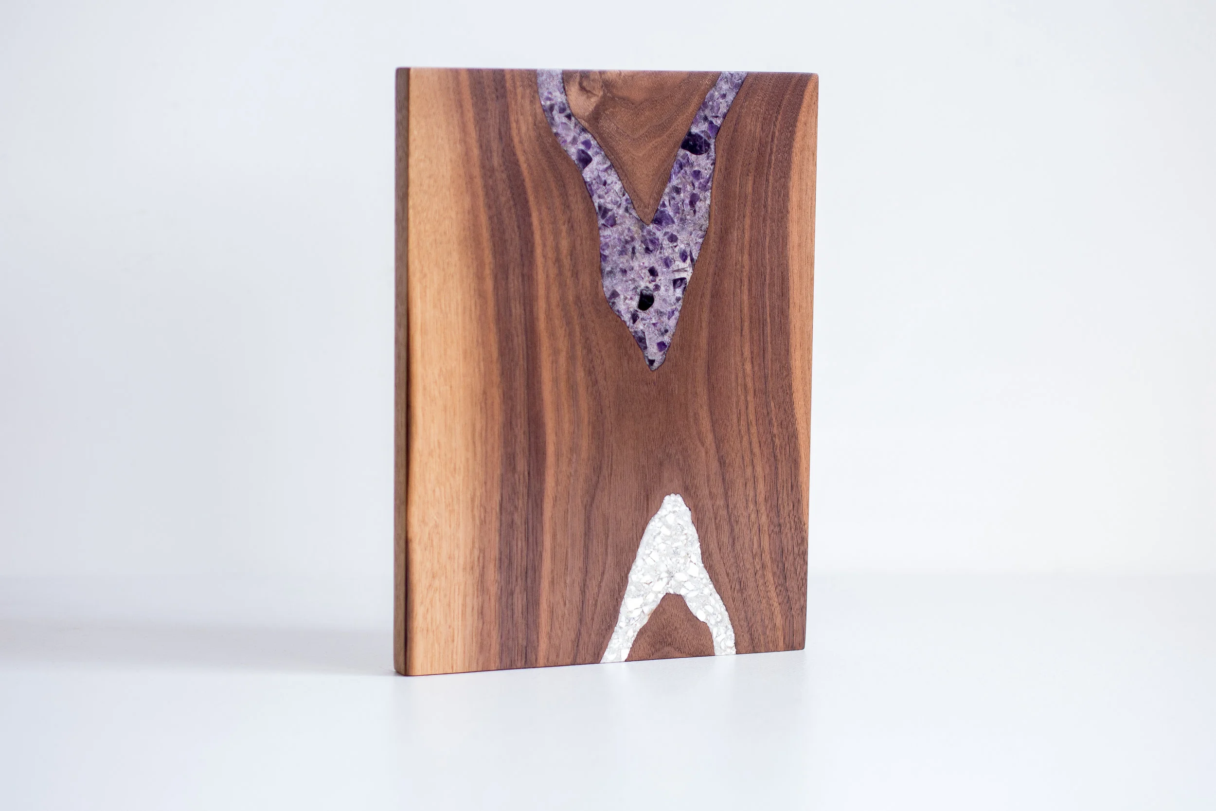 Emergence : Cheeseboard