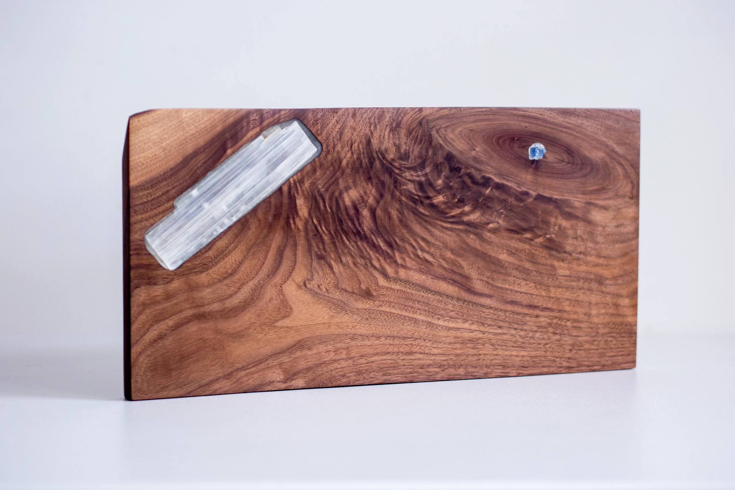 Orbiting : Cheeseboard