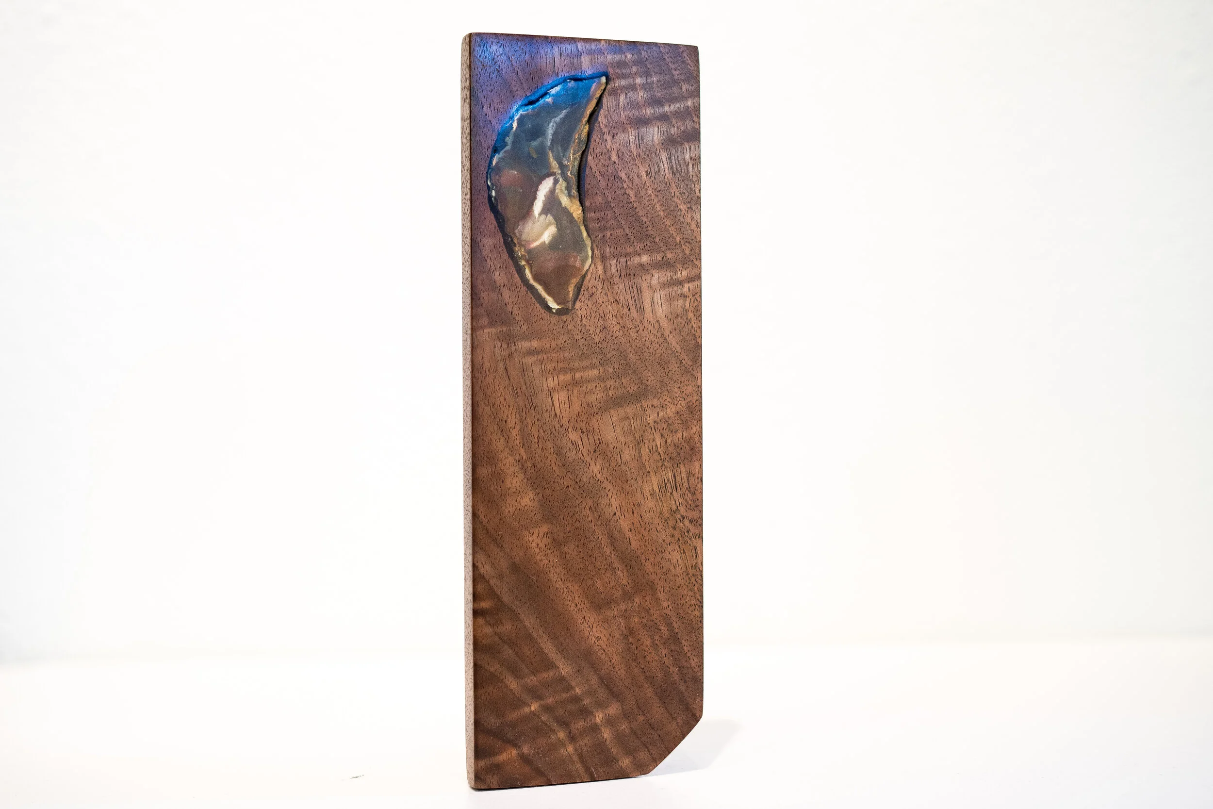 Blue Mountain Jasper