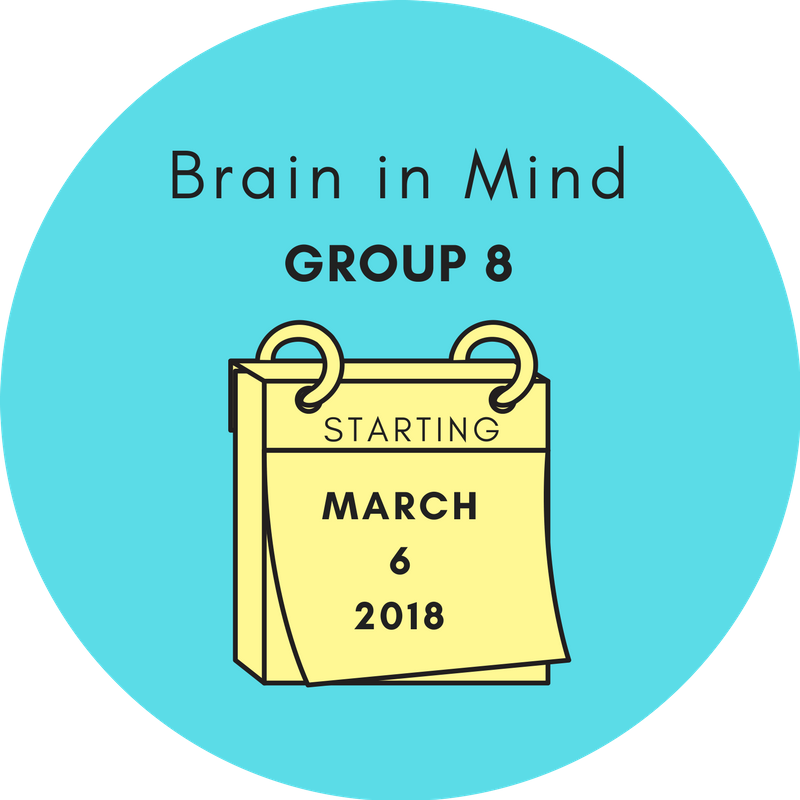 Brain in Mind Group 8