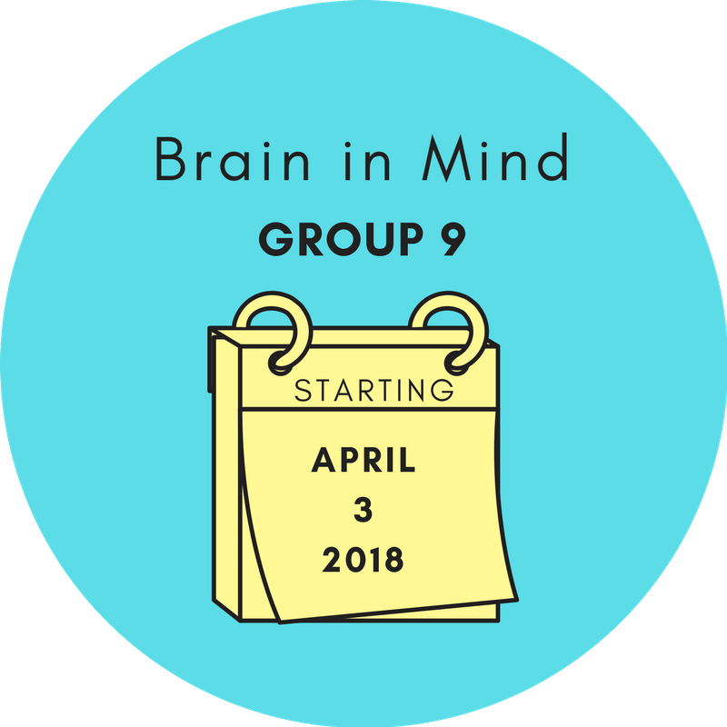 Brain in Mind Group 9