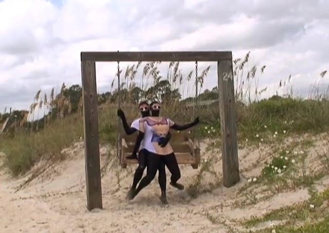 destiNATION | TYBEE - link in bio
.
.
.
.
#SKOTE #destiNATION #tybee #castaways #danceforcamera #newwave #artfag #artrock #videokilledtheradiostar #strangersinastrangeland #iwantmymtv #performanceart #videoinstallation