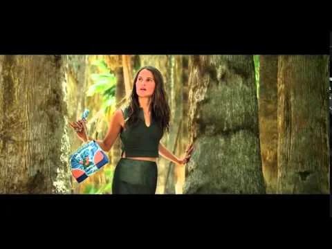 Louis Vuitton | The Spirit Of Travel | Twist Handbag