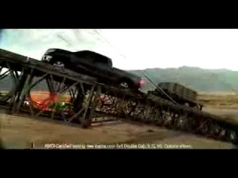 Toyota Tundra | Seesaw