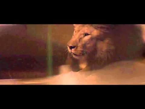 Crown Royal | Lion
