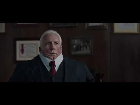 Old Spice | Five Year Plan