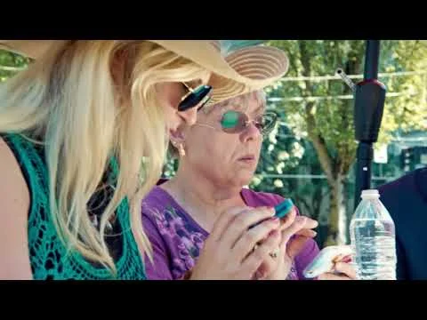 Rosetta Stone | Food Truck Challenge