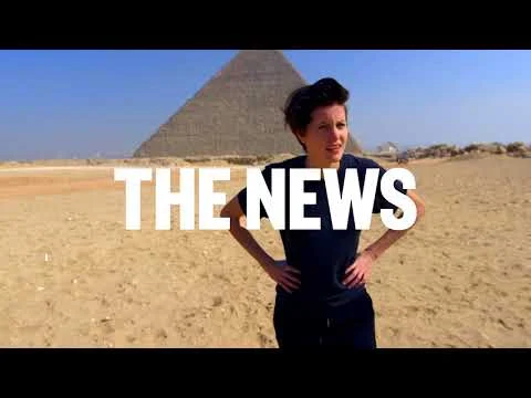 VICE News Tonight | Trailer