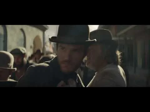 Budweiser | Born The Hard Way