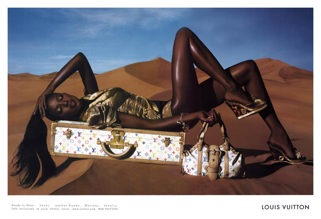 Lucire Volante: On a journey: unlocking Louis Vuitton's treasures – The  global fashion magazine
