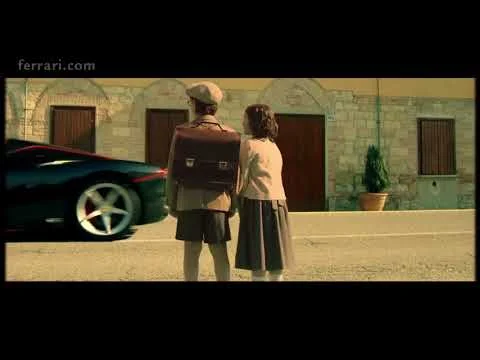 Ferrari | 70 Years of Emotion