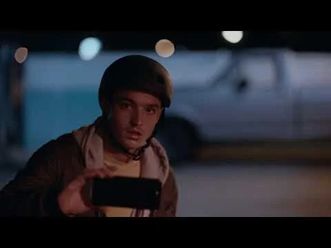 Apple | Practically Magic | Midnight