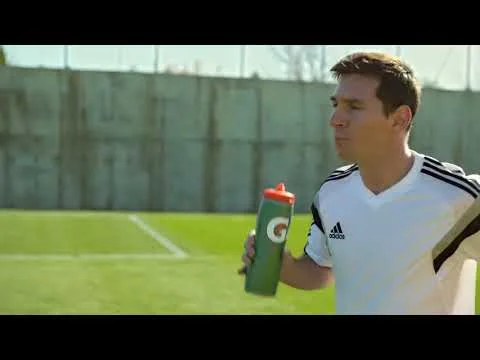 Gatorade | Bibbidi Bobbidi Boo