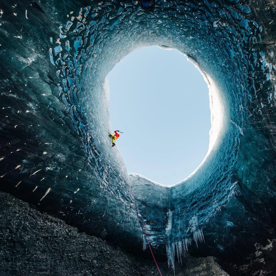 The North Face | Instragram | Ice Climb.jpg