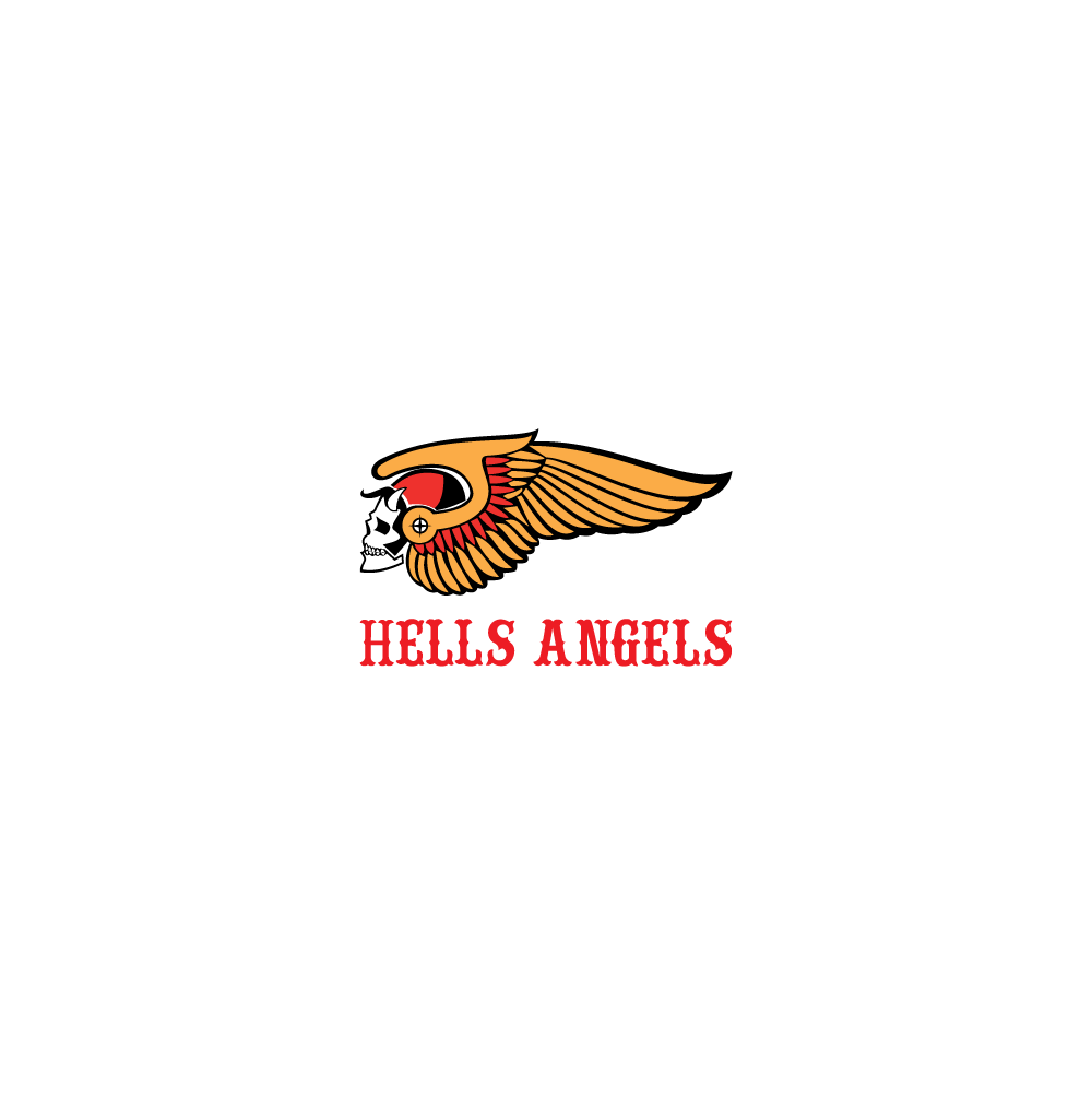 Hells Angels Logo Png Vector Free Download – HDRWPT