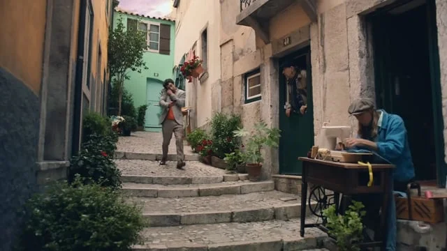 Stella Artois | Joie de Bière | Pockets