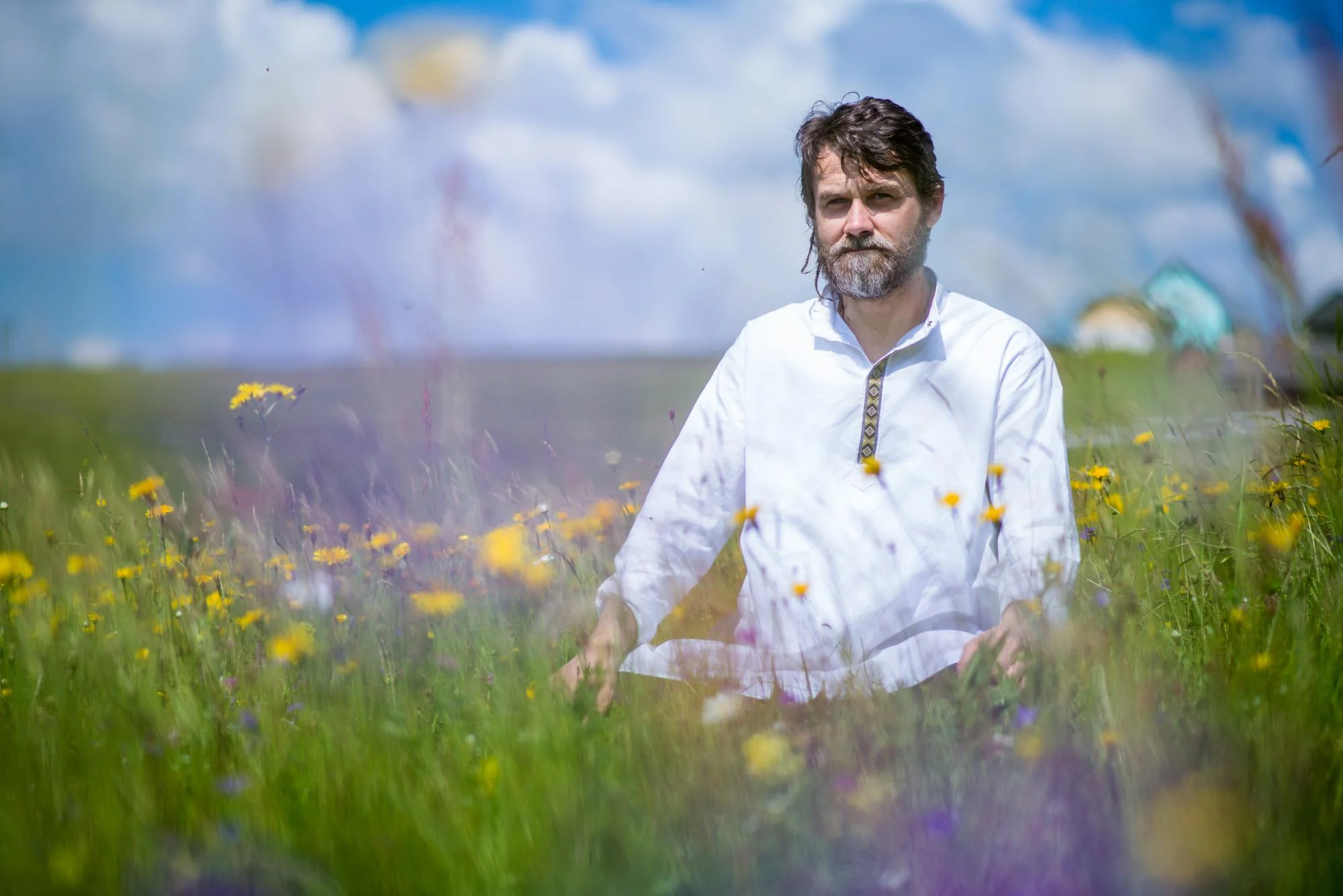 Val Voicu profesor de Hatha Yoga Day.jpg