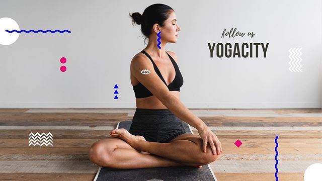 Cauți un studio de #yoga &icirc;n București? Sau un profesor? Sau poate vrei să știi ce evenimente #healthy and #cool au loc &icirc;n oraș. Just follow. Get closer. #yogacity #followusoninstagram #instayoga #bucharest #cluj #yogaplatform #yogacommuni