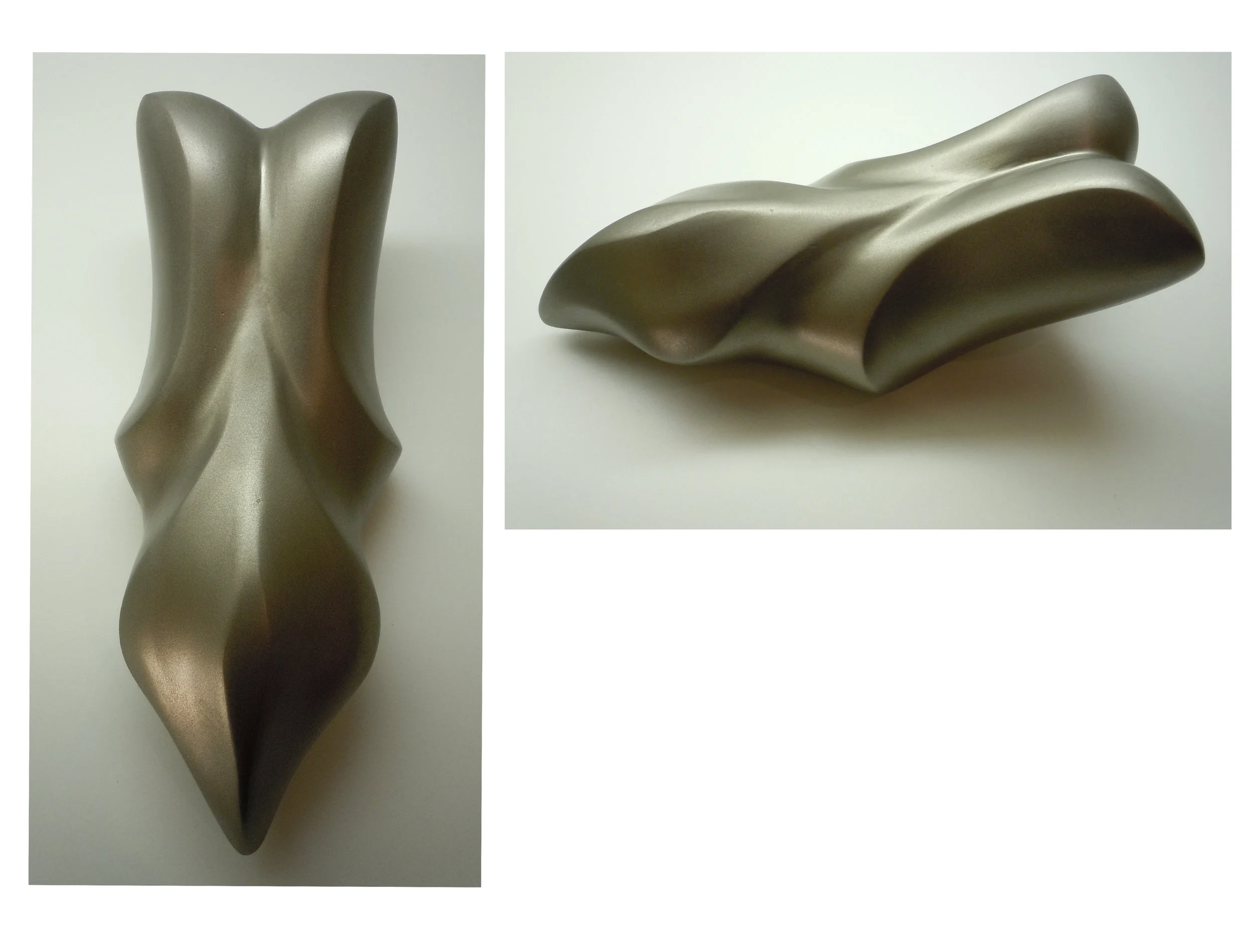 Fast Mammal Speed Form