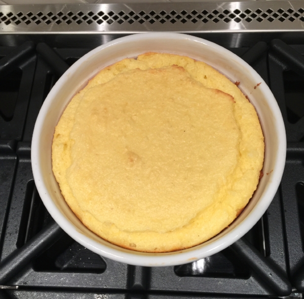 The Food 52 recipe end results. 