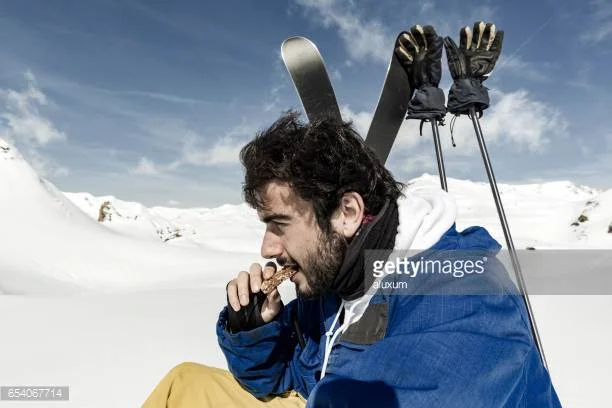 Easy Energy for the Slopes