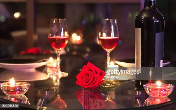 Valentine's Day Made Easy