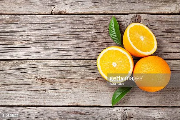 Great Sources of Vitamin C (That Aren't Oranges) 