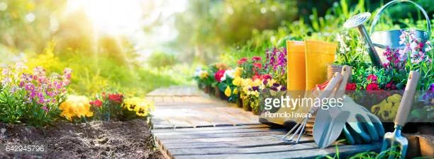 Spring into Spring Recipes