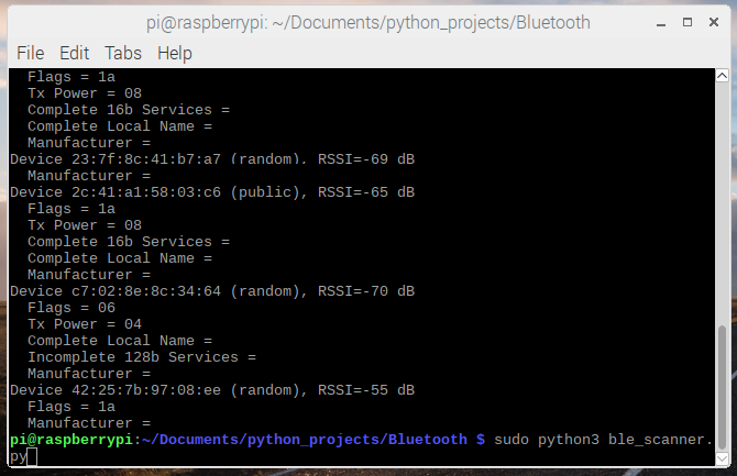 Arduino Internet of Things Part 4: Connecting Bluetooth Nodes to the ...