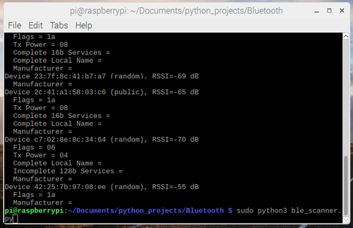 Arduino Internet of Things Part 4: Connecting Bluetooth Nodes to the ...