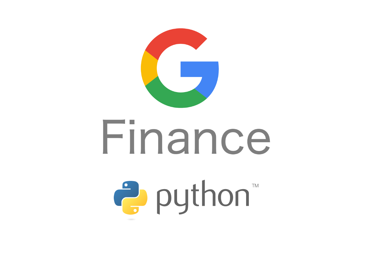 Intraday Stock Analysis With Python Part 1 - Google Finance Mining and Visualization