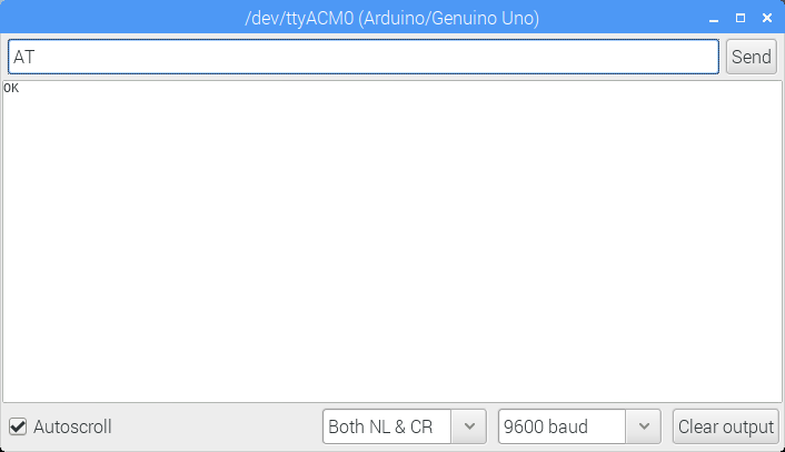iOS and Arduino Bluetooth Communication Using The BLExAR App and CC2541 ...