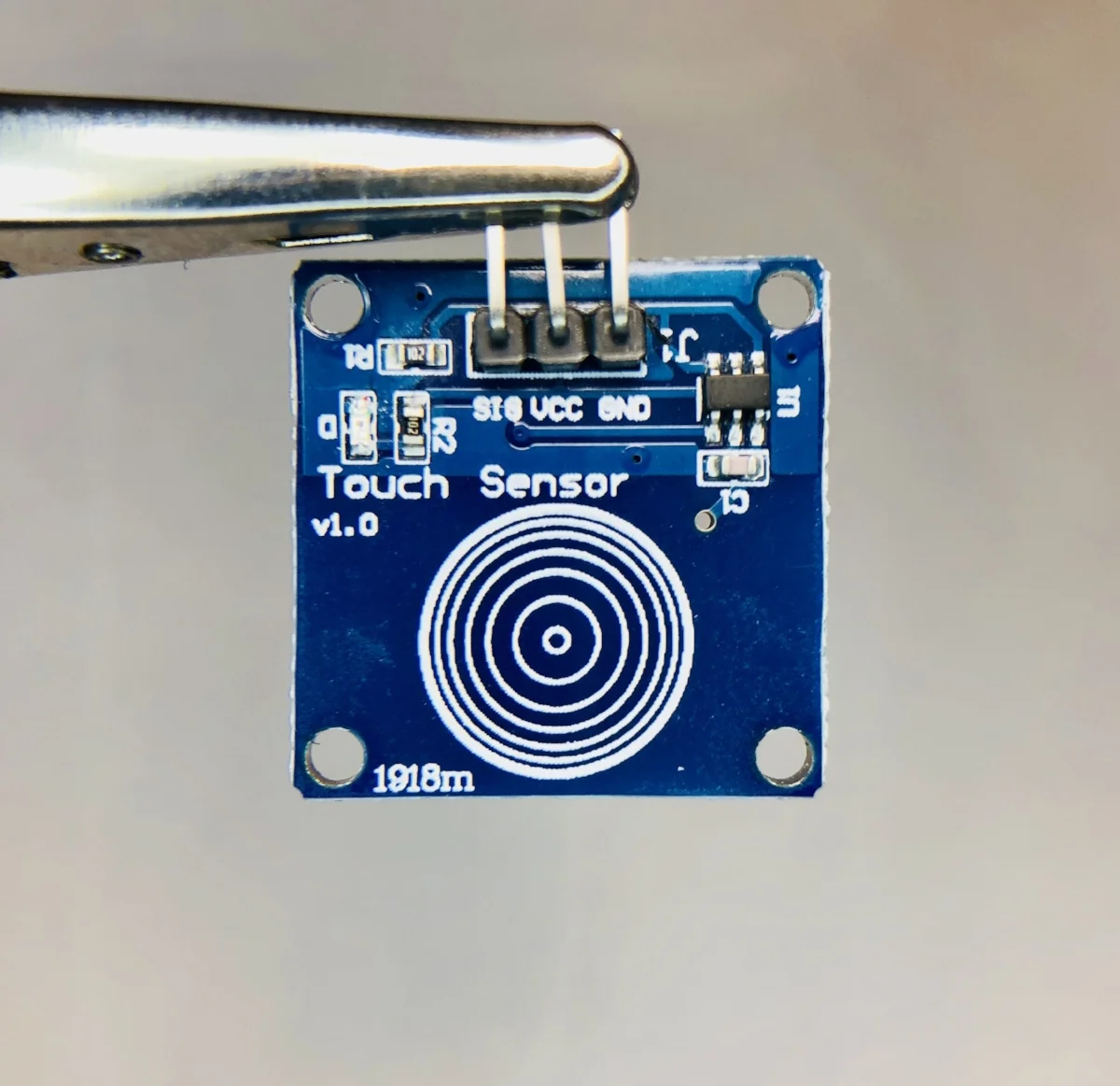 Sensor — Raspberry Pi, Arduino, and Engineering Tutorials — Maker Portal