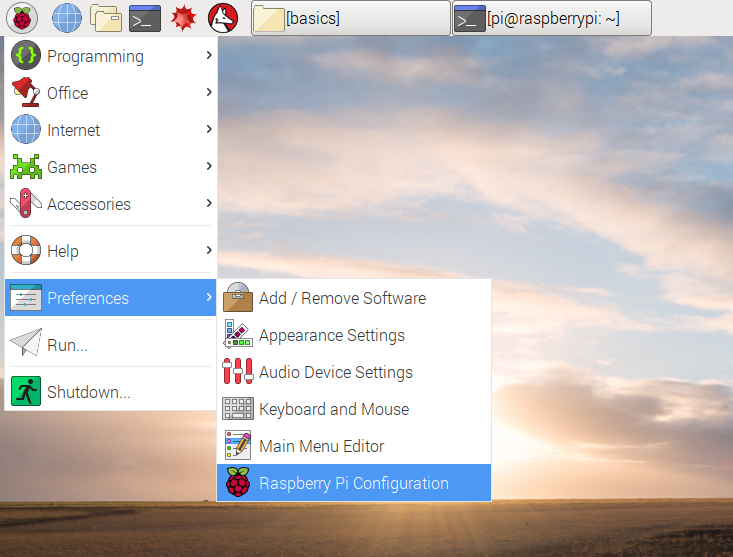 Image Processing with Raspberry Pi and Python — Maker Portal