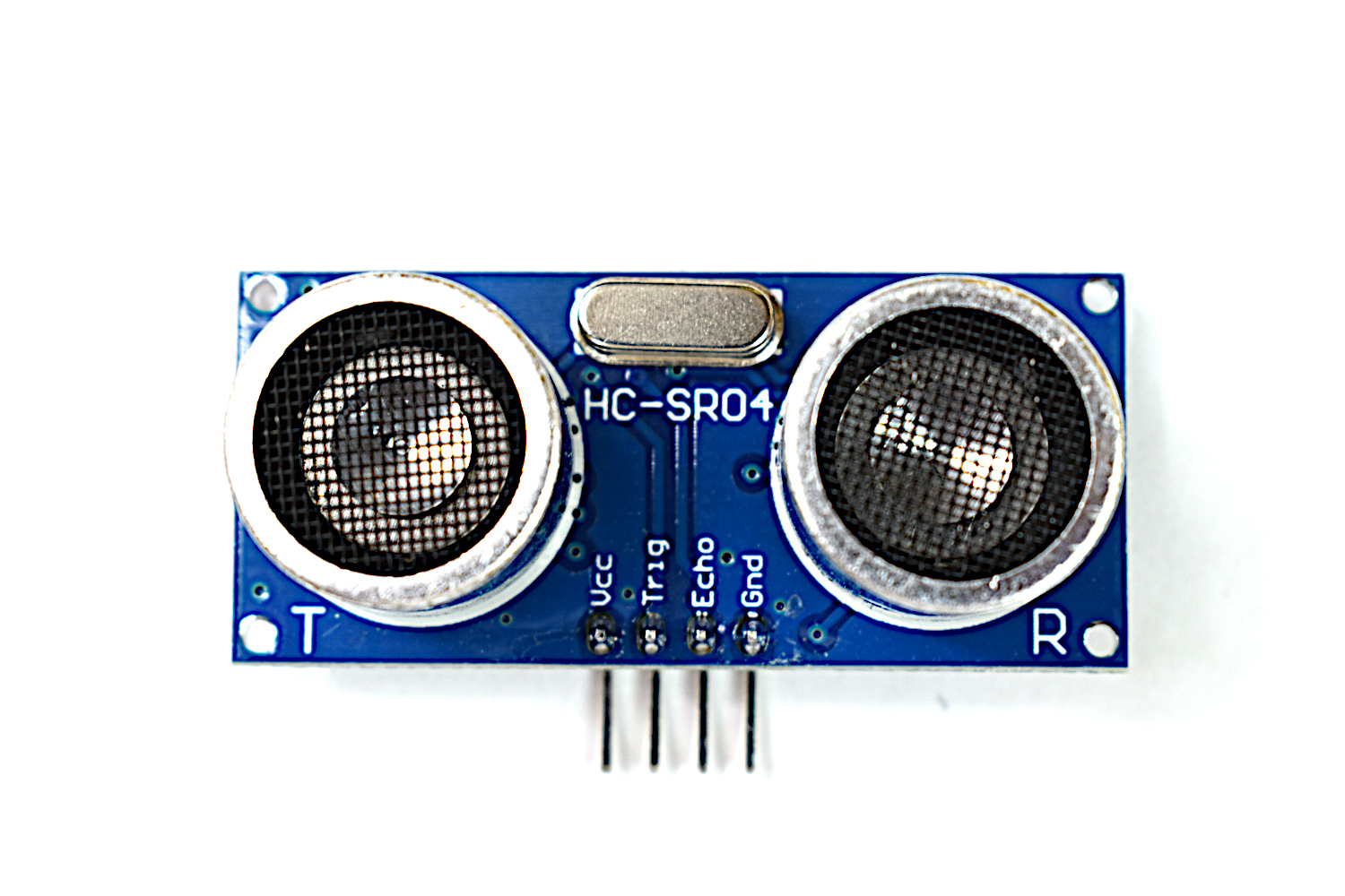 HC-SR04P Ultrasonic Module Distance Measuring Transducer Sensor for Arduino 
