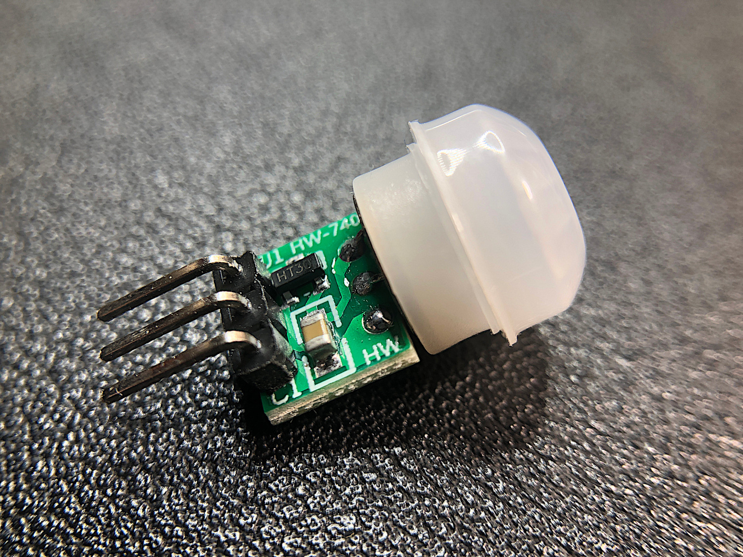 Mini pir sensor deals