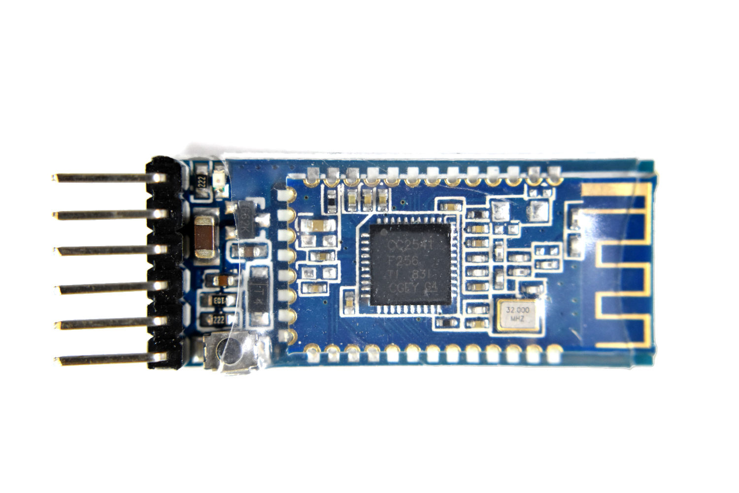 HM-10 BLE Bluetooth 4.0 CC2540 CC2541 Serial Wireless Module Ard-ng